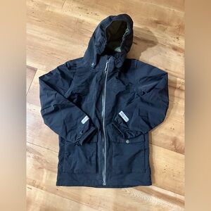 Polarn O. Pyret WeatherPro jacket